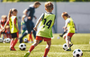 Reprise des championnats U9 et U11