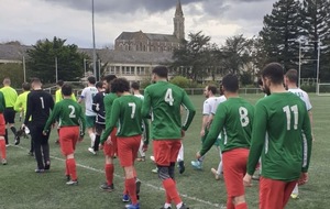Nos seniors recrutent !
