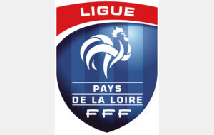 Coupe des Pays de la Loire Konica Minolta - Tour 1 : RACC - USBI