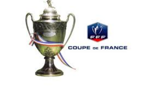 Coupe de France : USBI - Saint Etienne de Montluc (D2)