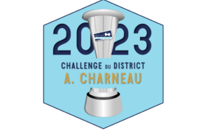 Challenge Albert Charneau - Grandchamp AS 2 - USBI - 32ème de finale