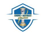 1er tour de la Coupe de District