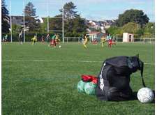 Entraînements découverte