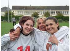 tournoi de l amitié