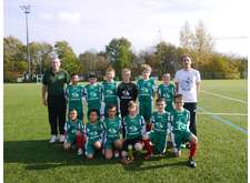 championnat U13