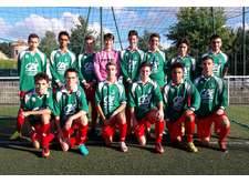 CHAMPIONNAT U18