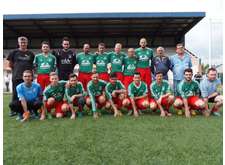 Coupe Pays De La Loire Seniors 