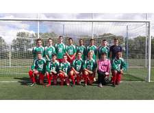 Championnat U18