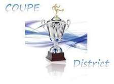 Coupe A. Bauvineau : USBI - Notre Dame des Landes (D2)