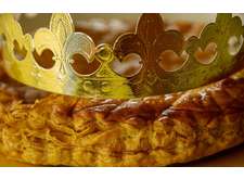 Galette des Rois