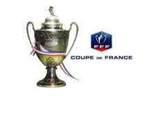 Coupe de France - 1er Tour - Saint Etienne de Montluc - USBI