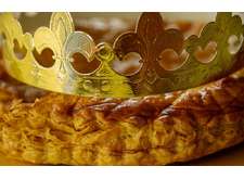 Galette des Rois