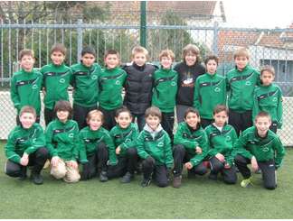 u10 - 2010